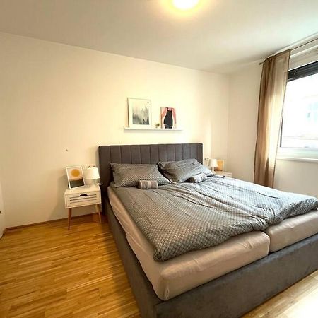 New I Stylish I Modern I Cozy Apartment Vienna Exterior photo