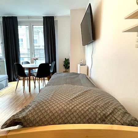 New I Stylish I Modern I Cozy Apartment Vienna Exterior photo